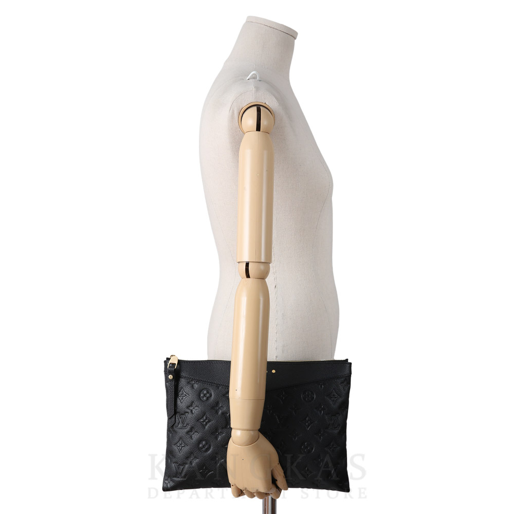 LOUIS VUITTON(USED)루이비통 M62937 데일리 파우치